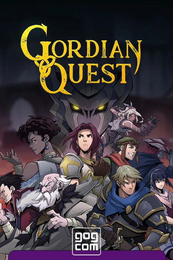 Gordian Quest