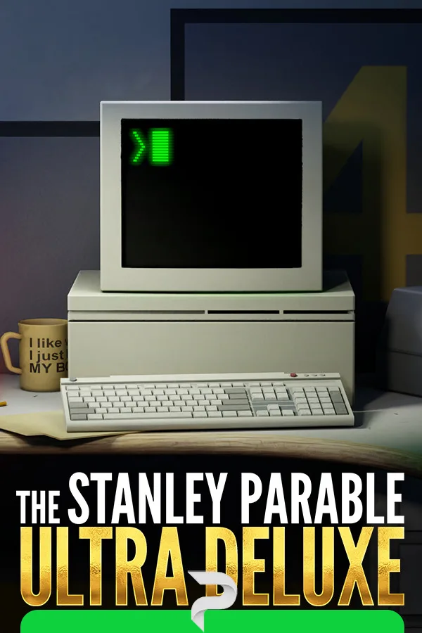 The Stanley Parable