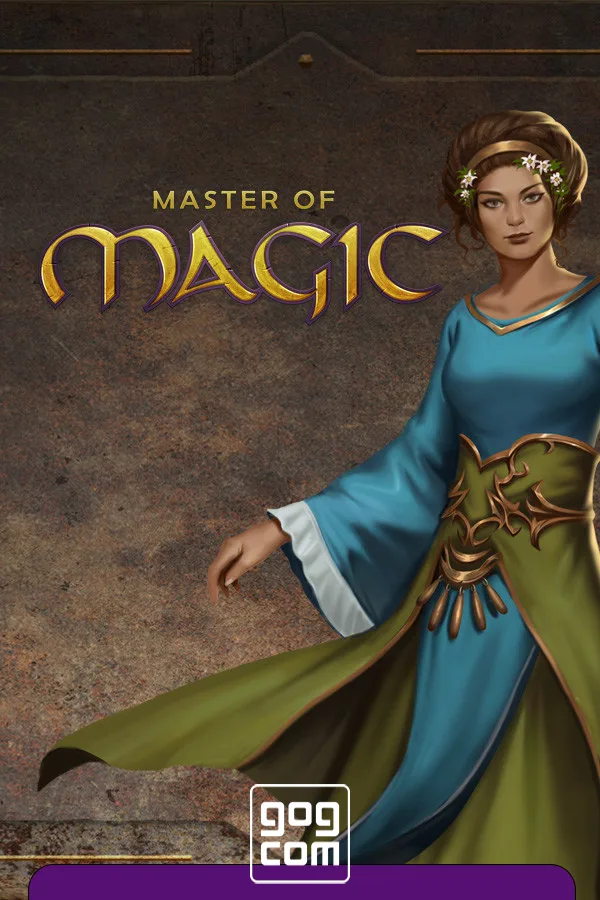 Master of Magic Remake