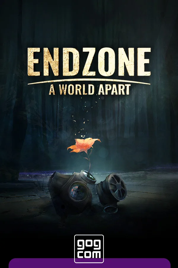 Endzone A World Apart