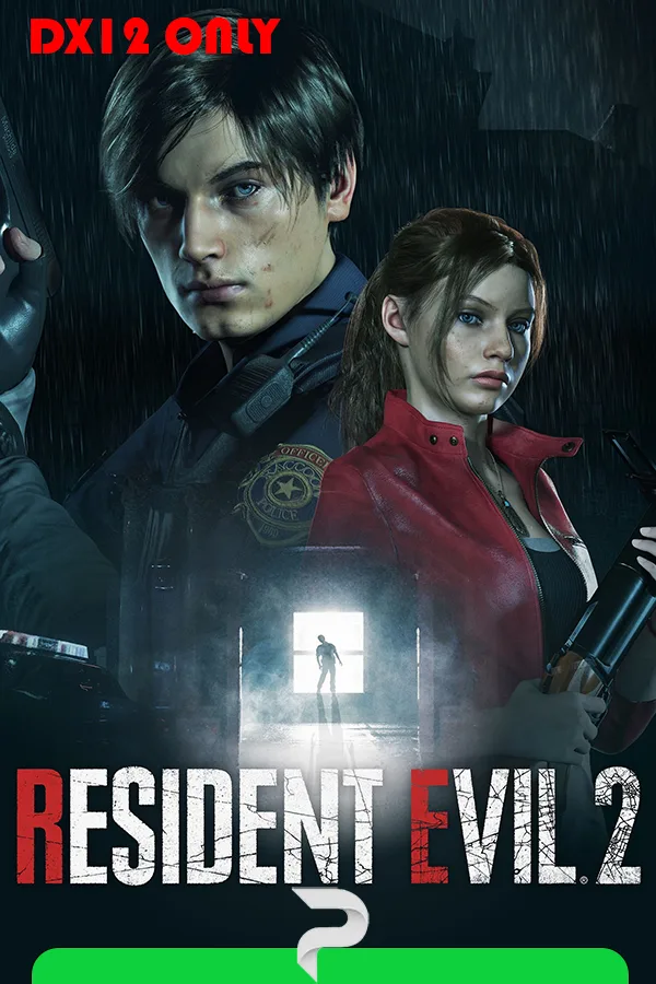Resident Evil 2