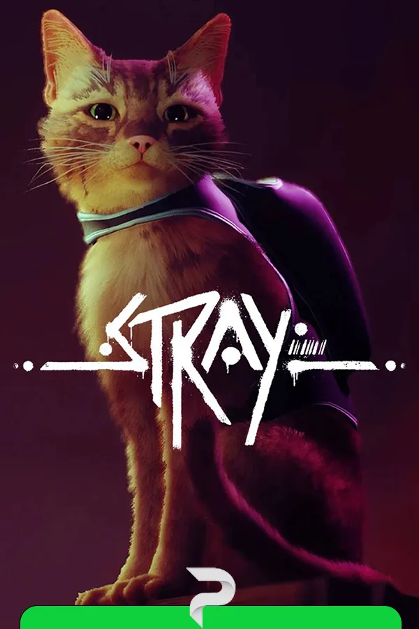 Stray