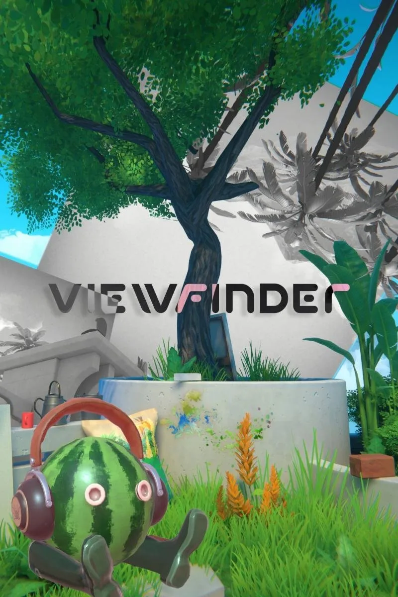 Viewfinder