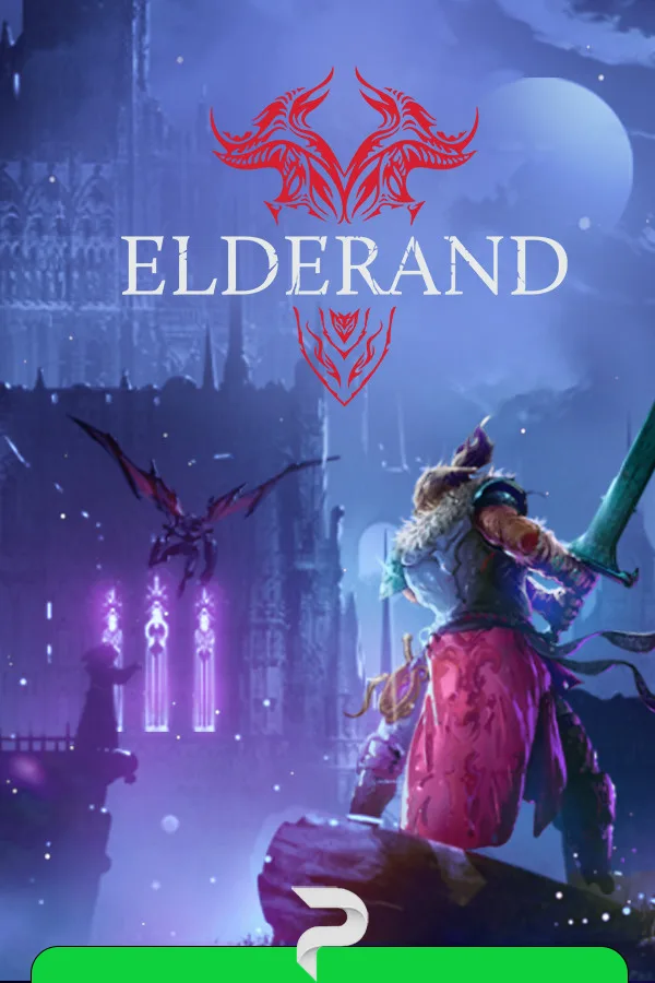 Elderand
