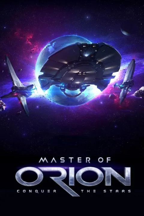 Master of Orion