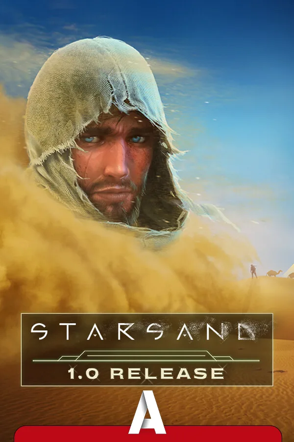 Starsand