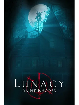 Lunacy: Saint Rhodes