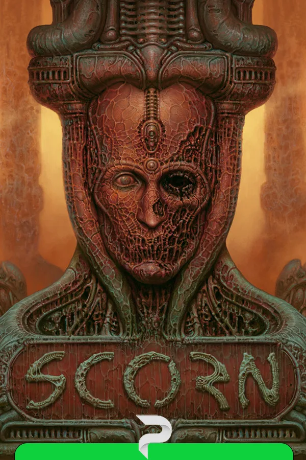 Scorn