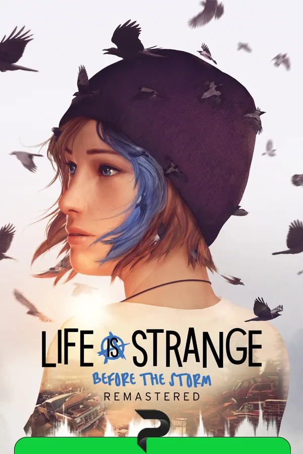 Life Is Strange: Before the Storm - Remastered