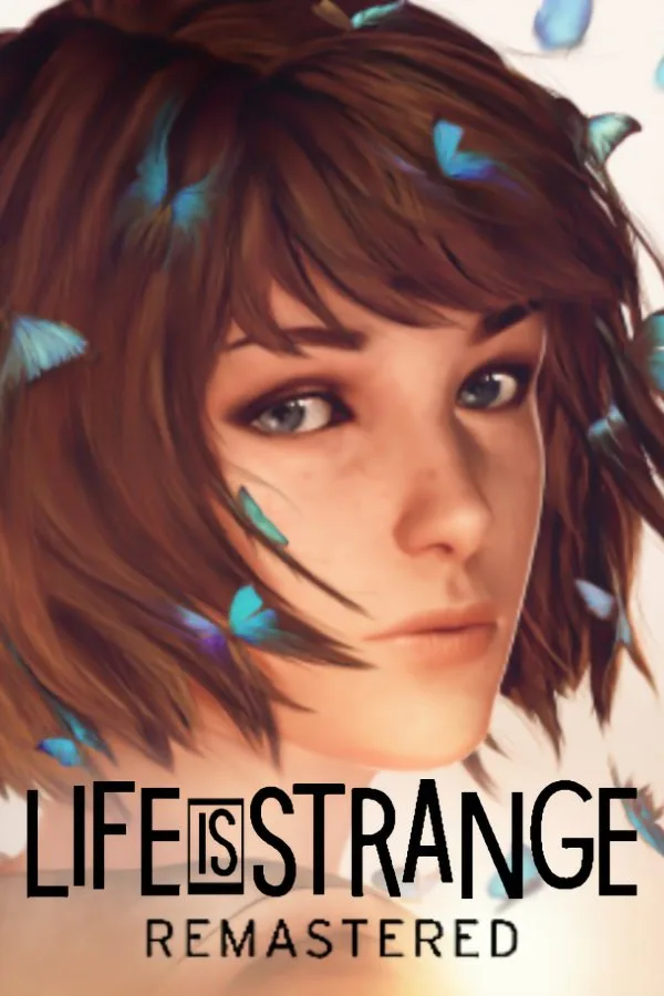 Life is Strange: Remastered