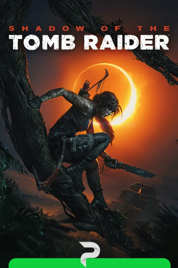 Shadow of the Tomb Raider