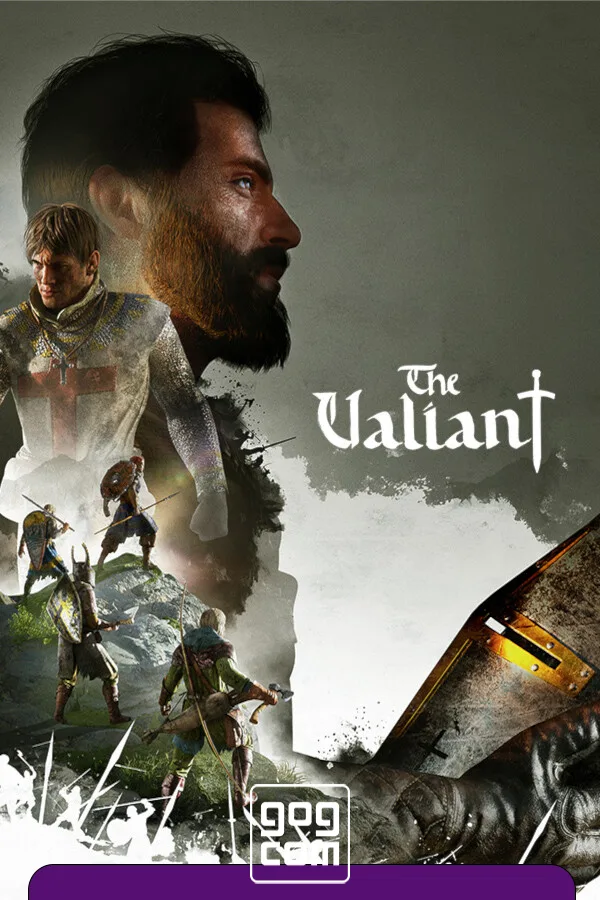 The Valiant