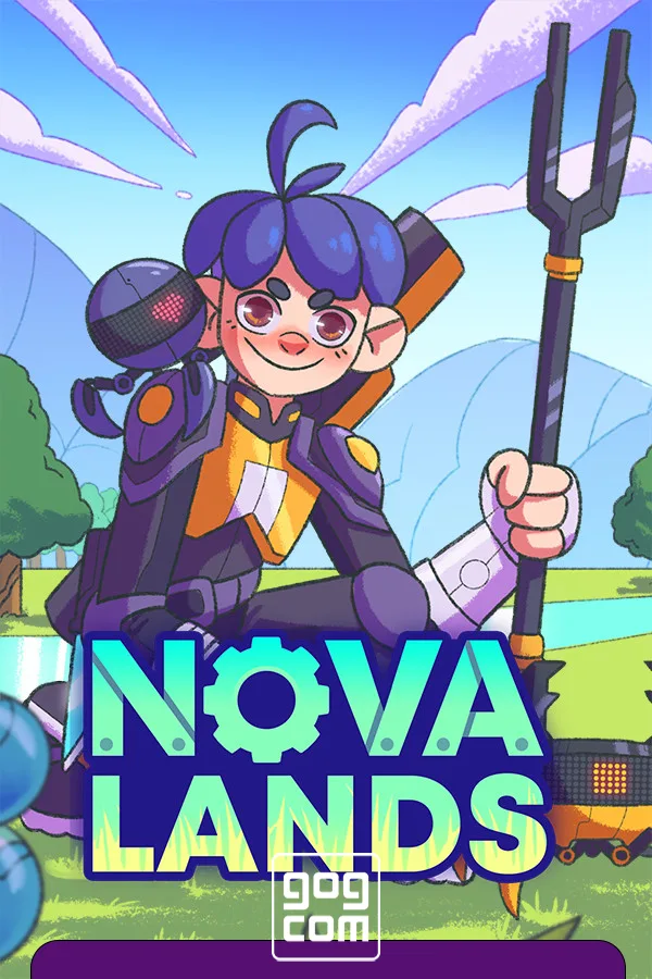 Nova Lands