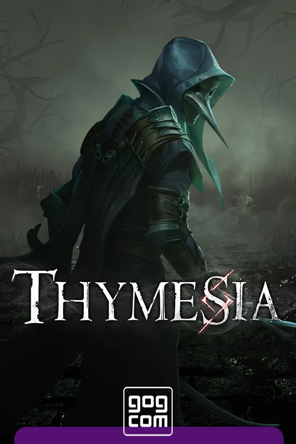 Thymesia