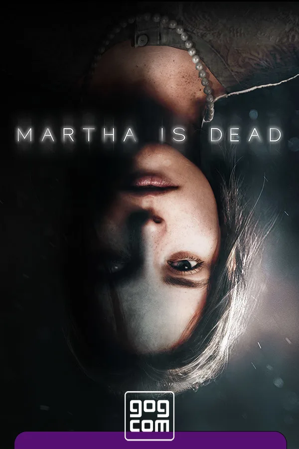 Martha is Dead
