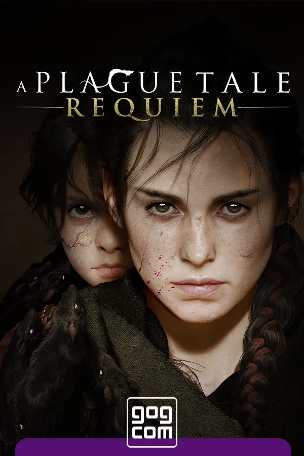 A Plague Tale: Requiem