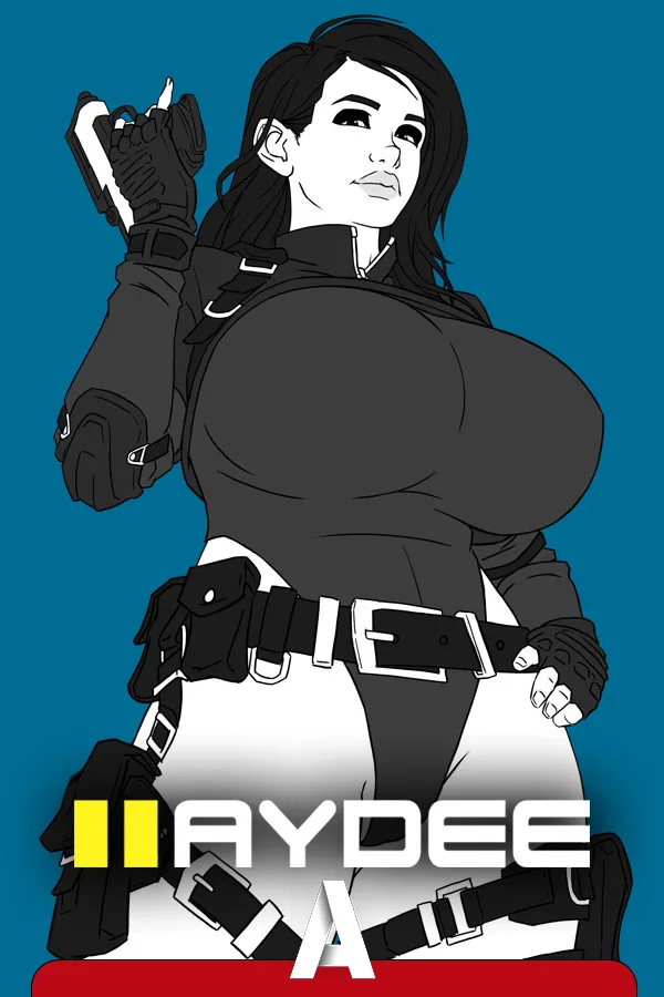 Haydee 2