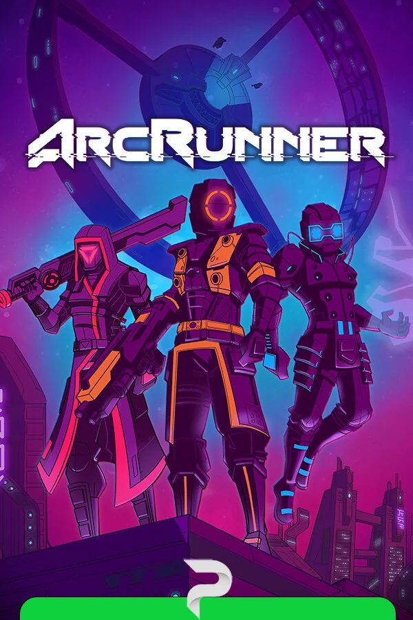 ArcRunner
