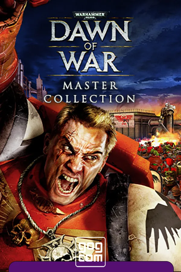 Warhammer 40000: Dawn of War