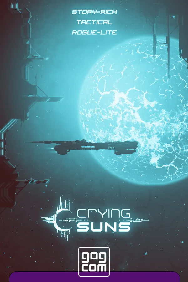 Crying Suns