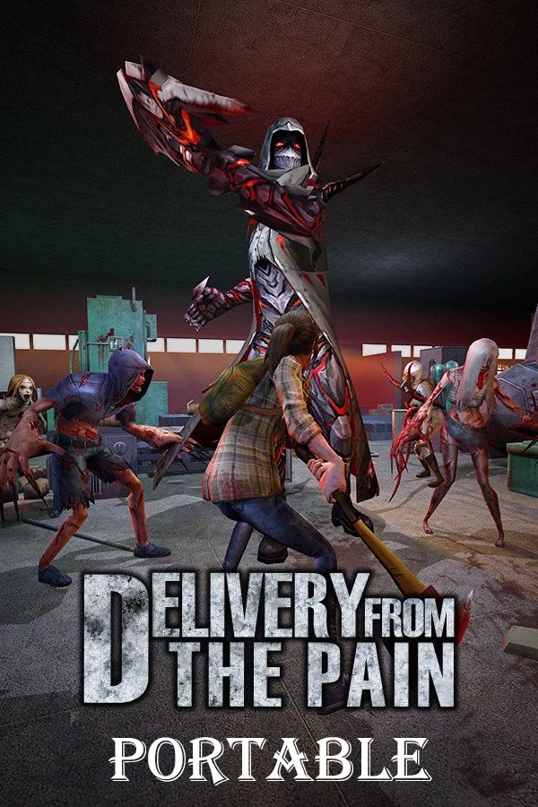 Delivery From The Pain