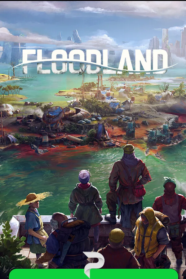 Floodland