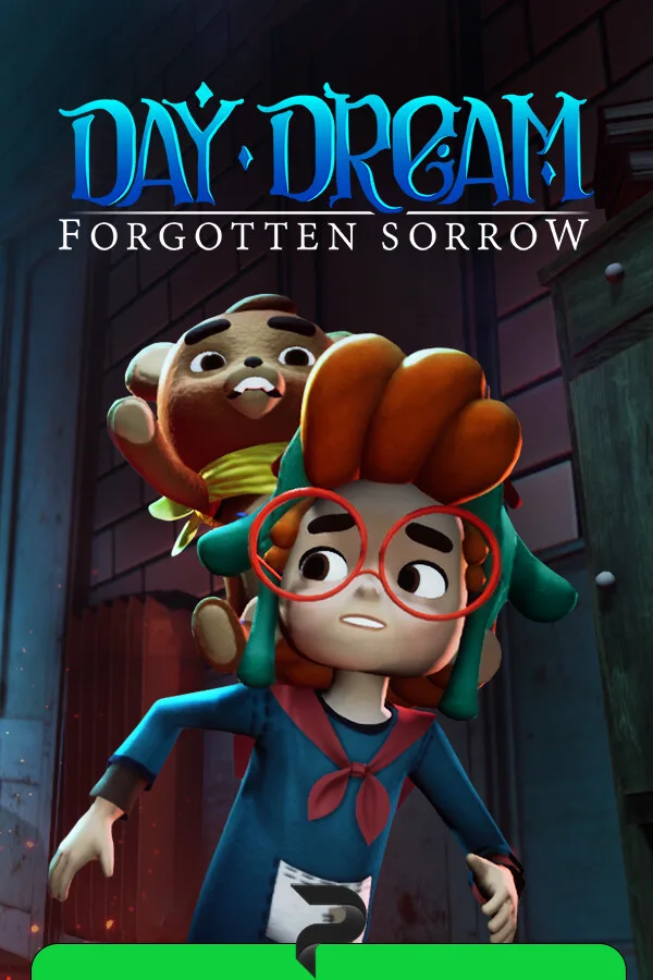 Daydream: Forgotten Sorrow