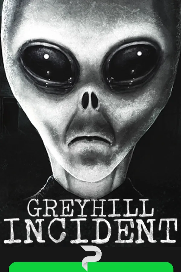 Greyhill Incident