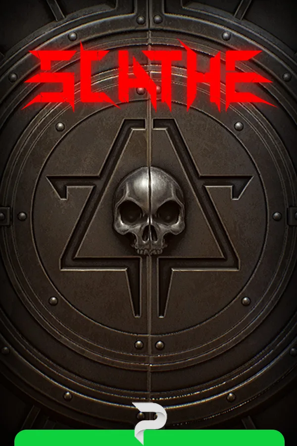 Scathe
