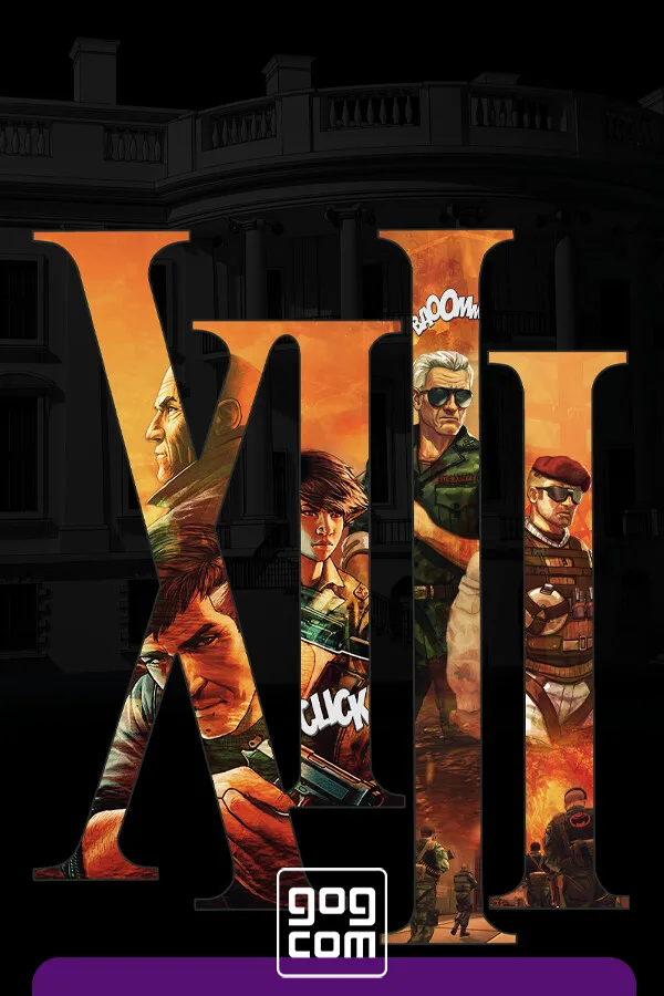 XIII