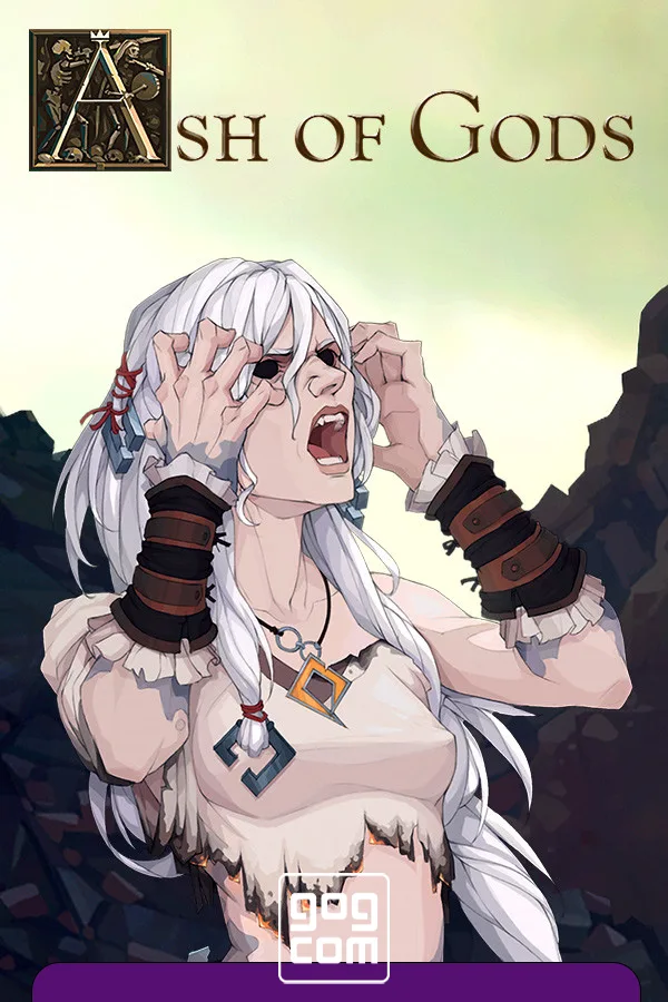 Ash of Gods: Redemption