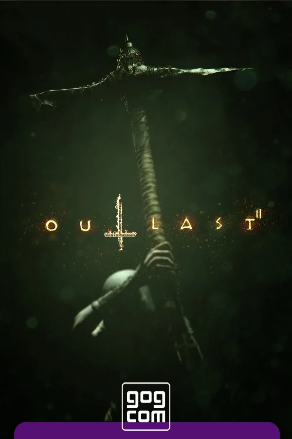 Outlast 2