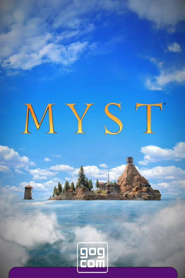 Myst