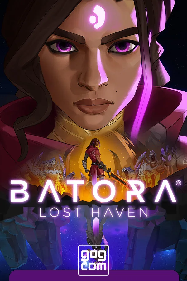 Batora: Lost Haven