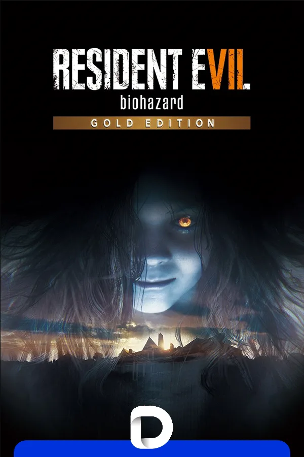 Resident Evil 7: Biohazard
