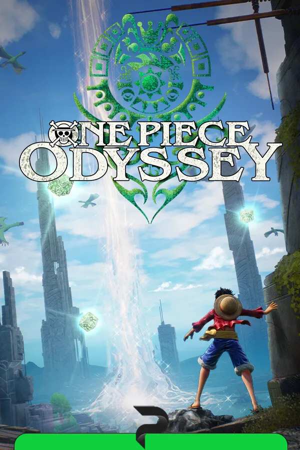 One Piece Odyssey