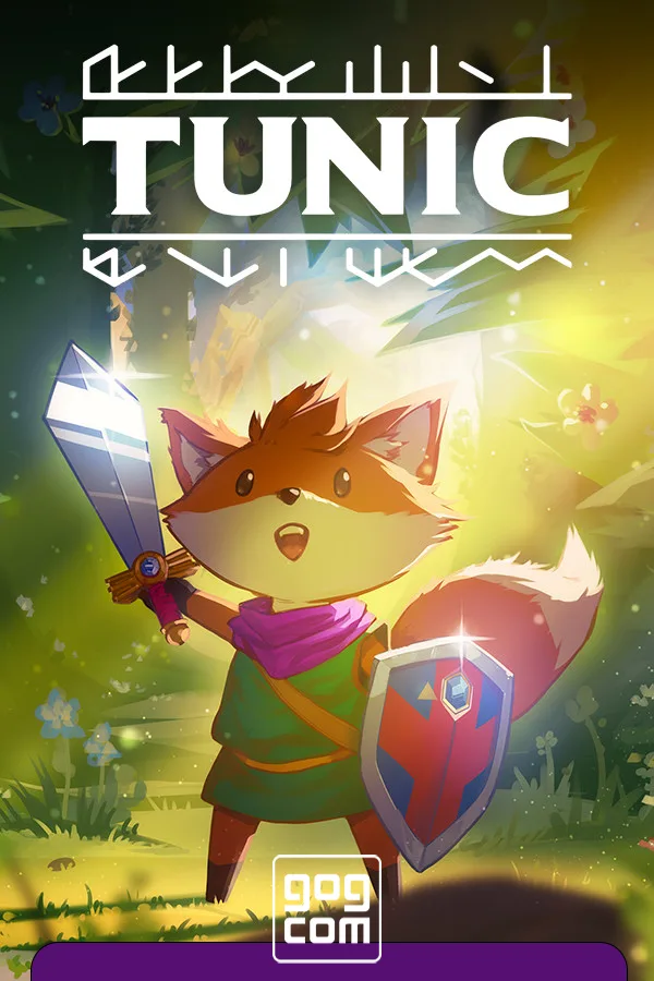 TUNIC