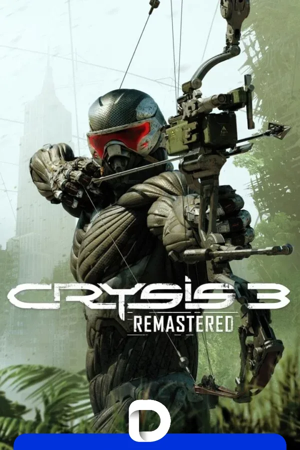 Crysis 3 Remastered