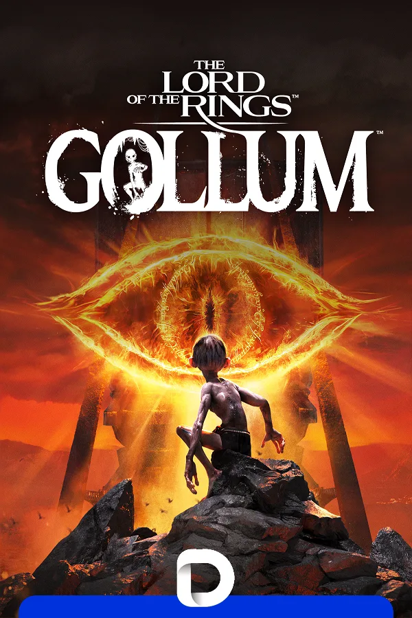 The Lord of the Rings: Gollum