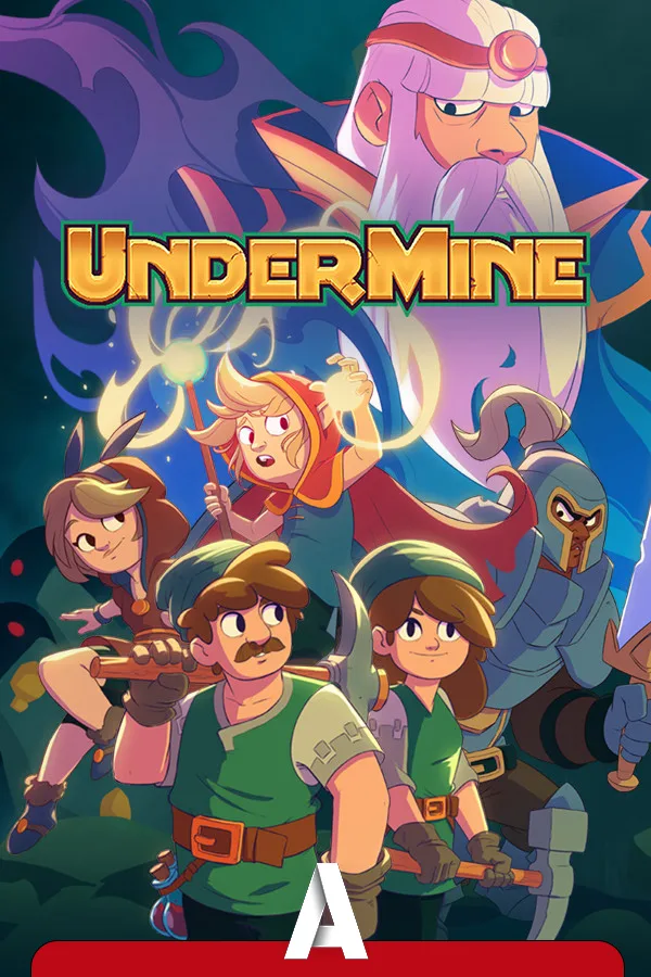 UnderMine