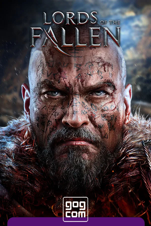 Lords of the Fallen Game of the Year Edition