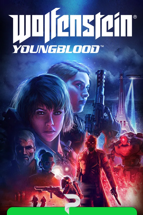 Wolfenstein: Youngblood