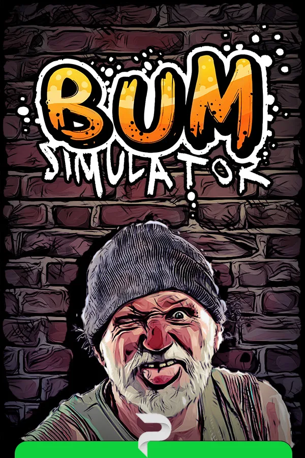 Bum Simulator