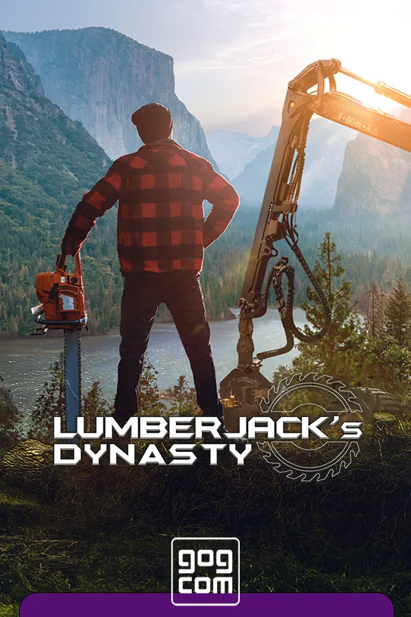 Lumberjack's Dynasty
