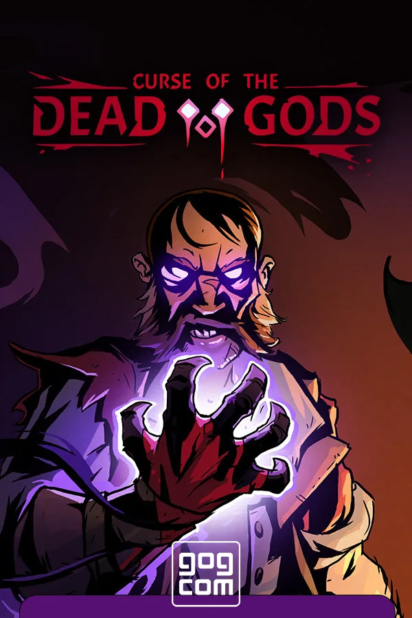 Curse of the Dead Gods