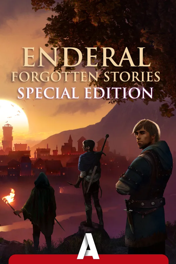 Enderal: Forgotten Stories
