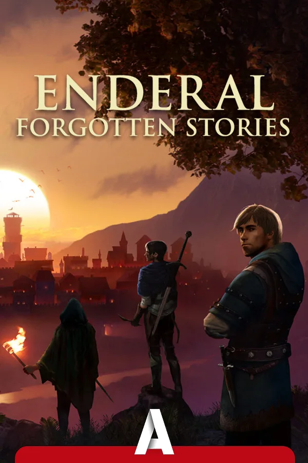 Enderal: Forgotten Stories