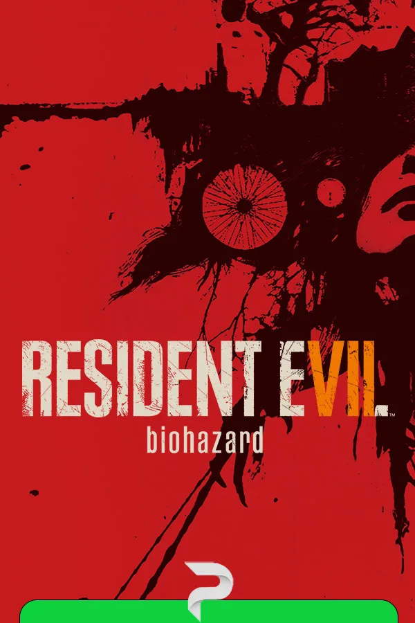 Resident Evil VII