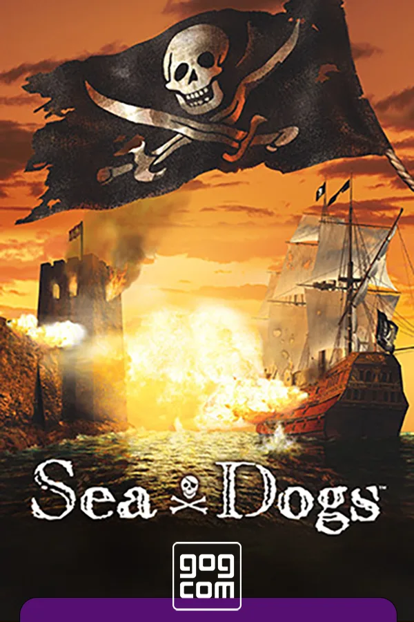 Sea Dogs