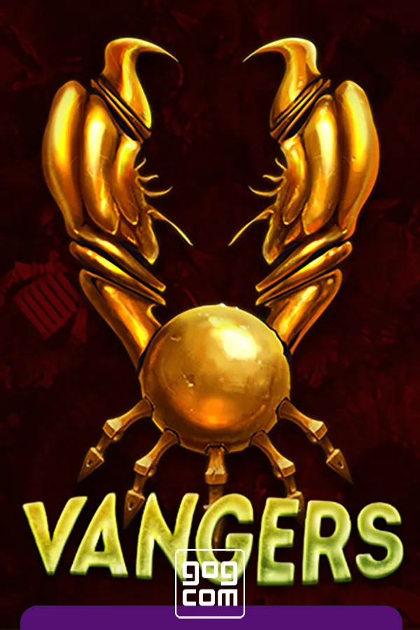 Vangers